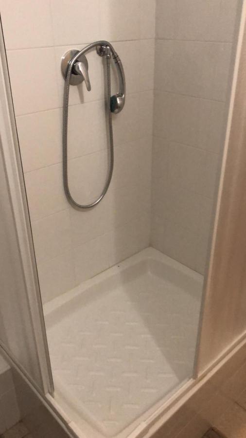 Apartmán Monolocale Arredato Con Una Camera Parma Exteriér fotografie